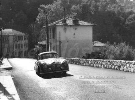 Tour de France - 1952r